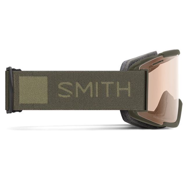 SMITH Squad MTB Ajolasit